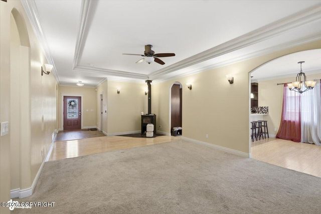 7151 S Frontier Drive, Wasilla, AK 99623