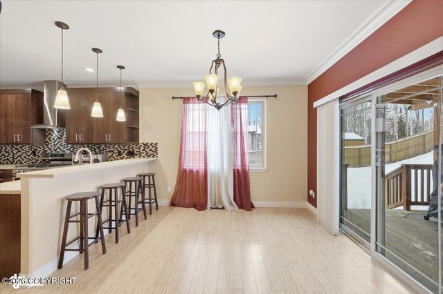 7151 S Frontier Drive, Wasilla, AK 99623