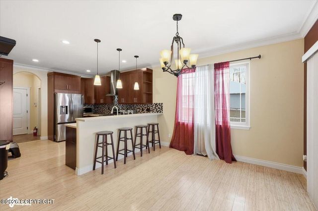 7151 S Frontier Drive, Wasilla, AK 99623