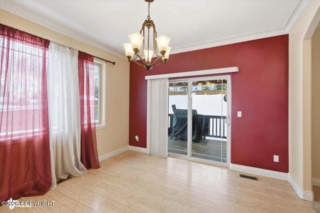 7151 S Frontier Drive, Wasilla, AK 99623