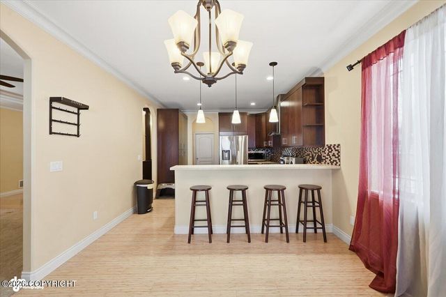 7151 S Frontier Drive, Wasilla, AK 99623