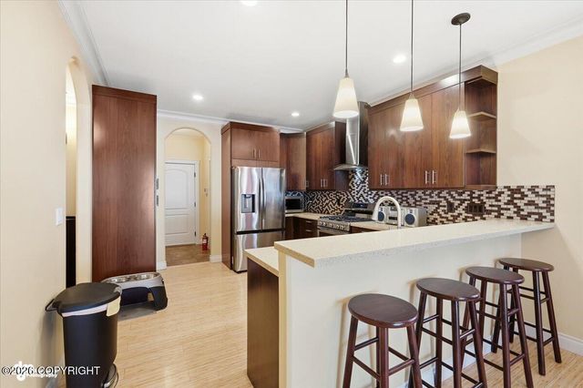 7151 S Frontier Drive, Wasilla, AK 99623