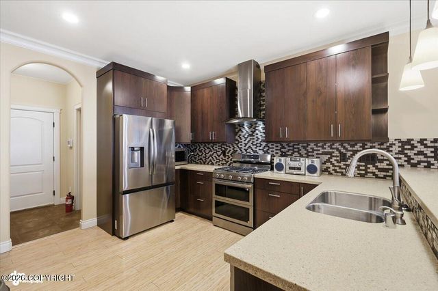 7151 S Frontier Drive, Wasilla, AK 99623