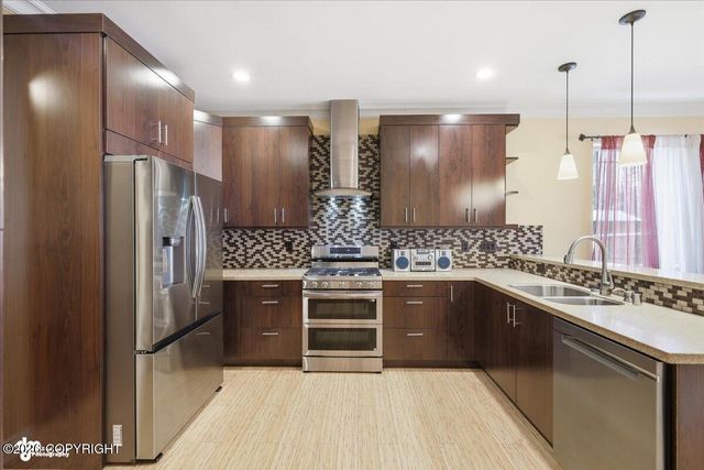 7151 S Frontier Drive, Wasilla, AK 99623