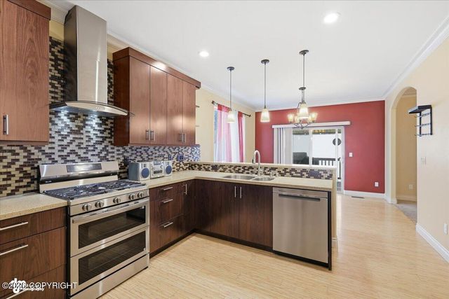 7151 S Frontier Drive, Wasilla, AK 99623