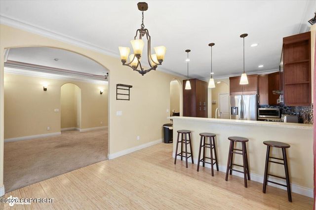 7151 S Frontier Drive, Wasilla, AK 99623