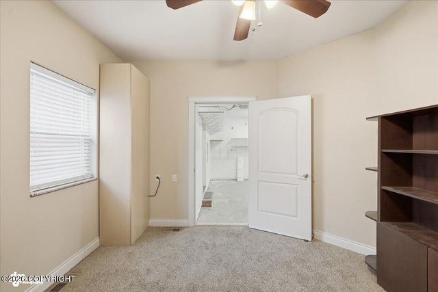 7151 S Frontier Drive, Wasilla, AK 99623