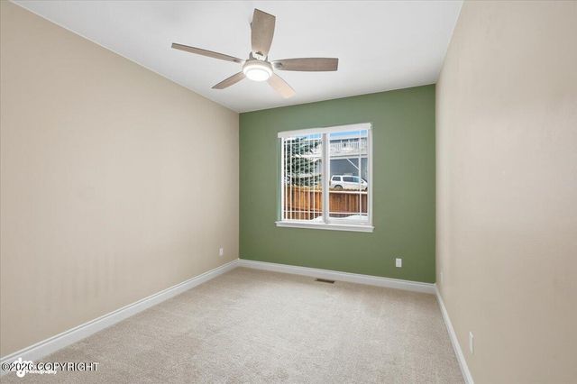 7151 S Frontier Drive, Wasilla, AK 99623