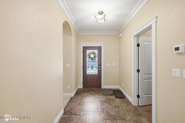 7151 S Frontier Drive, Wasilla, AK 99623