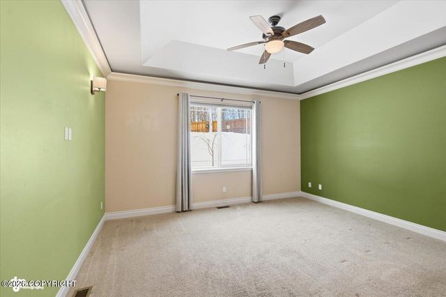 7151 S Frontier Drive, Wasilla, AK 99623