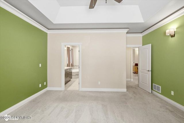 7151 S Frontier Drive, Wasilla, AK 99623