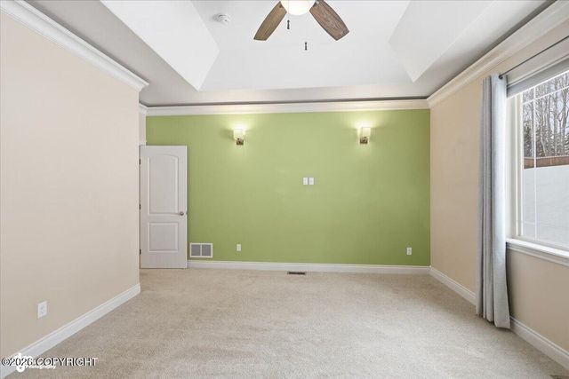 7151 S Frontier Drive, Wasilla, AK 99623