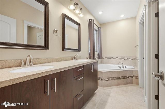 7151 S Frontier Drive, Wasilla, AK 99623