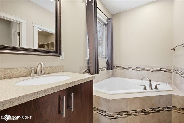 7151 S Frontier Drive, Wasilla, AK 99623