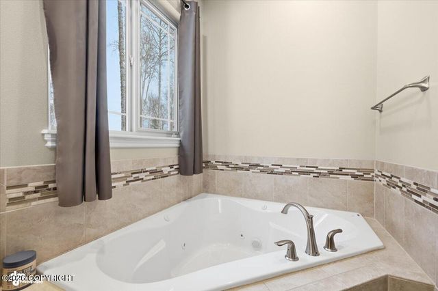 7151 S Frontier Drive, Wasilla, AK 99623