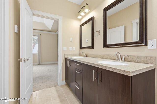 7151 S Frontier Drive, Wasilla, AK 99623