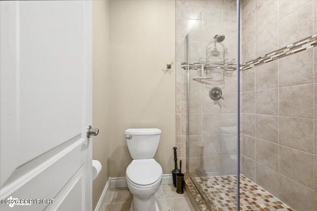 7151 S Frontier Drive, Wasilla, AK 99623