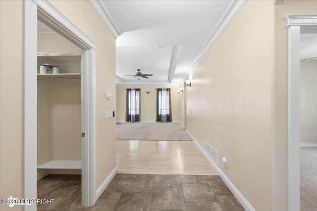 7151 S Frontier Drive, Wasilla, AK 99623