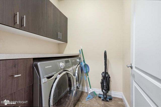 7151 S Frontier Drive, Wasilla, AK 99623