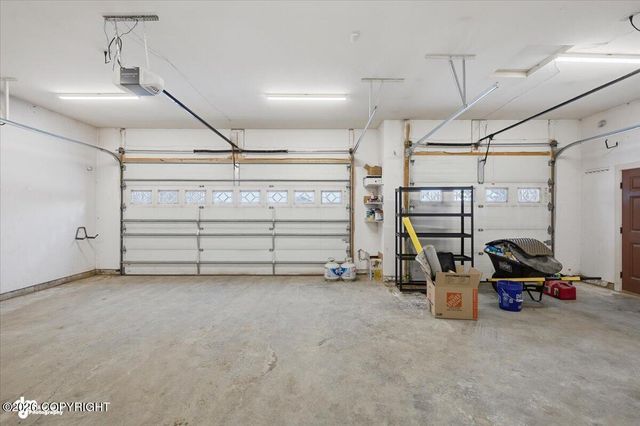 7151 S Frontier Drive, Wasilla, AK 99623