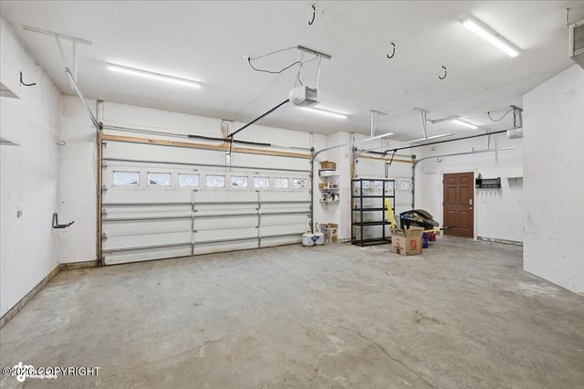 7151 S Frontier Drive, Wasilla, AK 99623