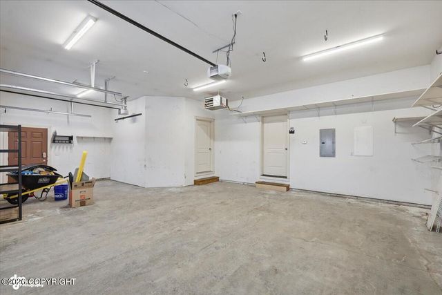 7151 S Frontier Drive, Wasilla, AK 99623