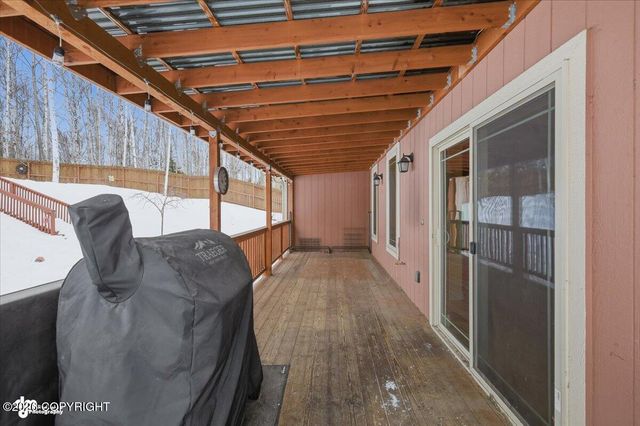 7151 S Frontier Drive, Wasilla, AK 99623