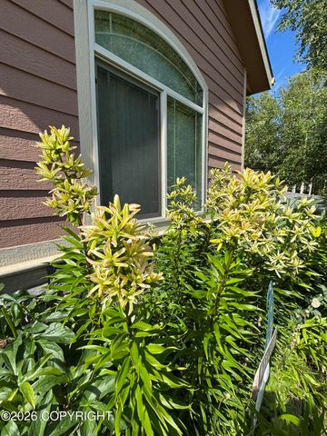 7151 S Frontier Drive, Wasilla, AK 99623