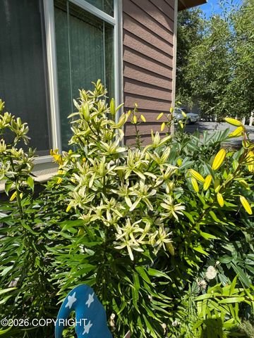 7151 S Frontier Drive, Wasilla, AK 99623