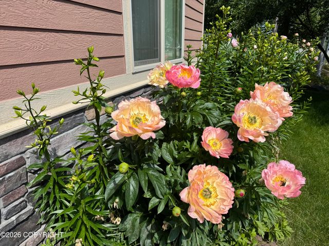 7151 S Frontier Drive, Wasilla, AK 99623