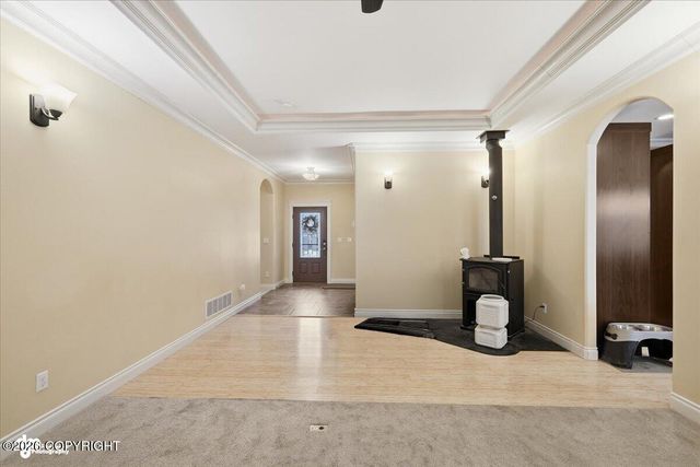 7151 S Frontier Drive, Wasilla, AK 99623