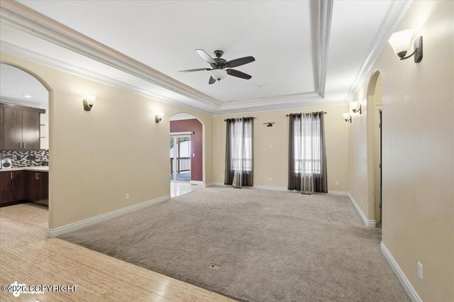 7151 S Frontier Drive, Wasilla, AK 99623