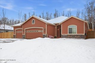 7151 S Frontier Drive, Wasilla, AK 99623