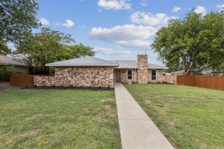 2405 Kentfield Drive, Plano, TX 75074