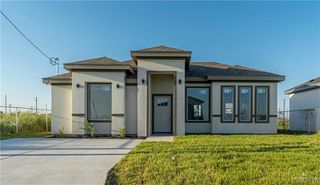 400 Merida Street, Donna, TX 78537