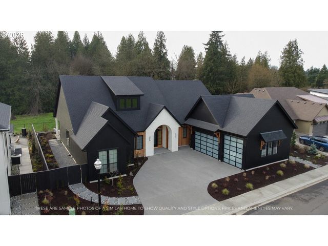 1617 N 41ST Ct, Ridgefield, WA 98642