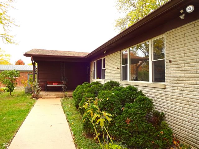 8401 Alan Drive, Camby, IN 46113