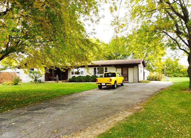 8401 Alan Drive, Camby, IN 46113