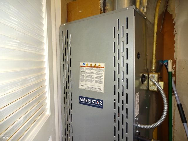 8401 Alan Drive, Camby, IN 46113