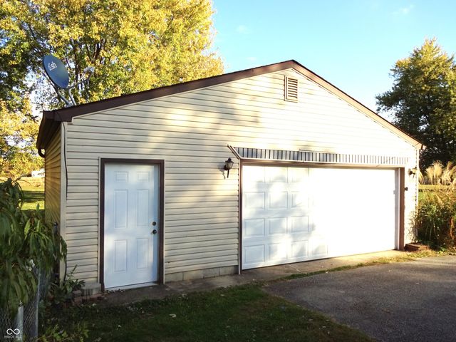 8401 Alan Drive, Camby, IN 46113