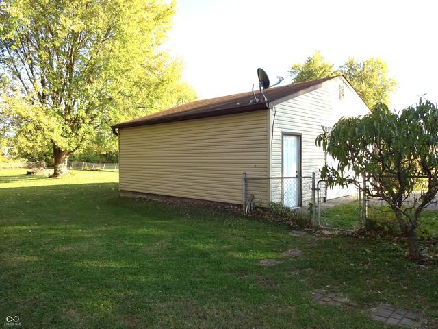 8401 Alan Drive, Camby, IN 46113