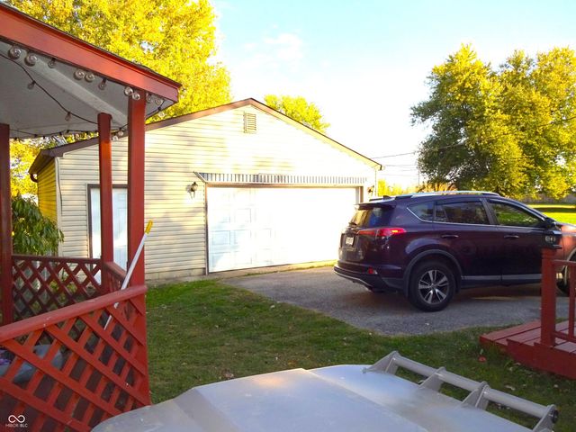 8401 Alan Drive, Camby, IN 46113