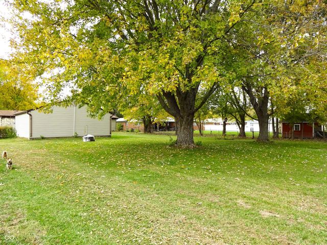 8401 Alan Drive, Camby, IN 46113