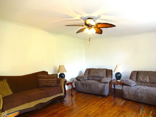 8401 Alan Drive, Camby, IN 46113