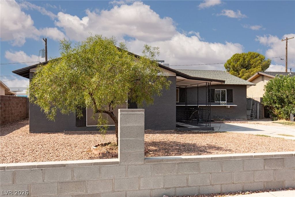 3040 Holly Hill Avenue, Las Vegas, NV 89104 — photo 2