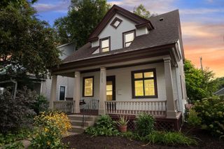 3437 Columbus Avenue, Minneapolis, MN 55407