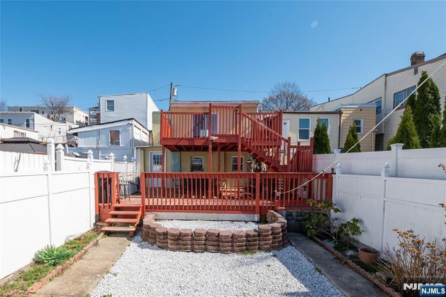 4319 Durham Avenue, North Bergen, NJ 07047