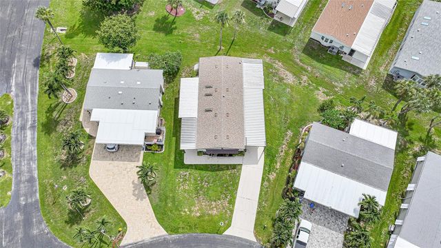 16209 ASHEBORO COURT, Fort Myers, FL 33908