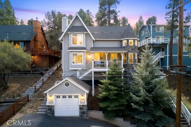 700 Booth Way, Big Bear City, CA 92314