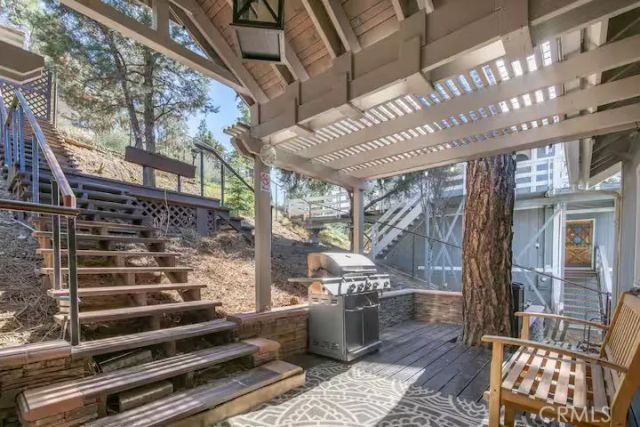 700 Booth Way, Big Bear City, CA 92314